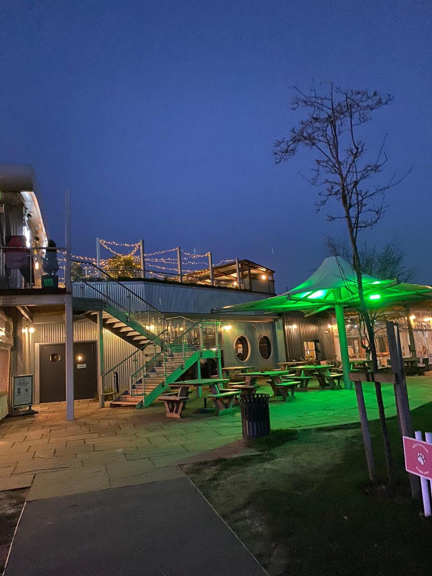 Tattershall Lakes Kingfisher Caravan 8 Berth With Hot Tub & Wifi Kültér fotó